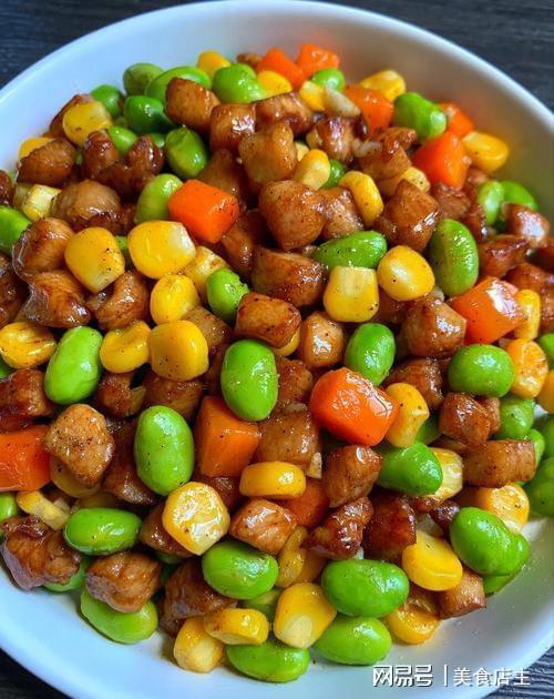 推荐八道家常菜食谱上桌秒光好吃不腻下酒下饭都可以(图3)