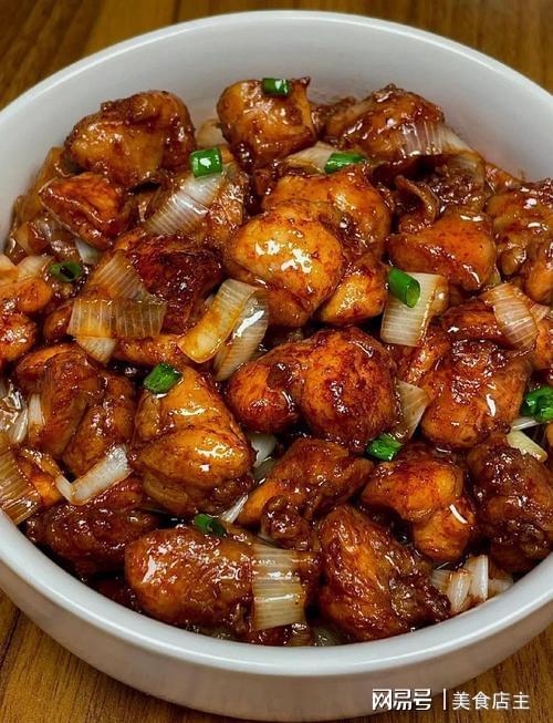 推荐八道家常菜食谱上桌秒光好吃不腻下酒下饭都可以(图4)