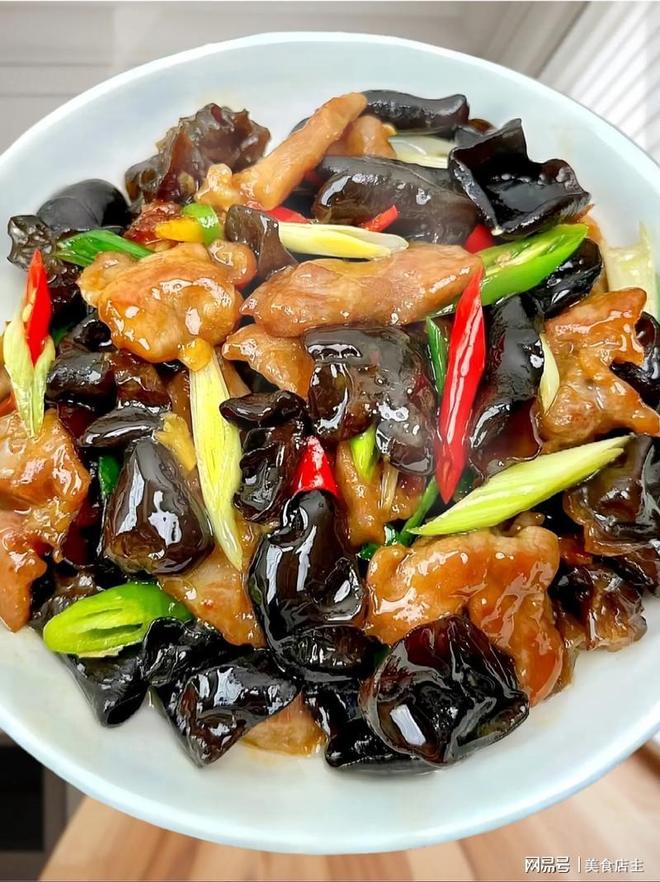 推荐八道家常菜食谱上桌秒光好吃不腻下酒下饭都可以(图7)