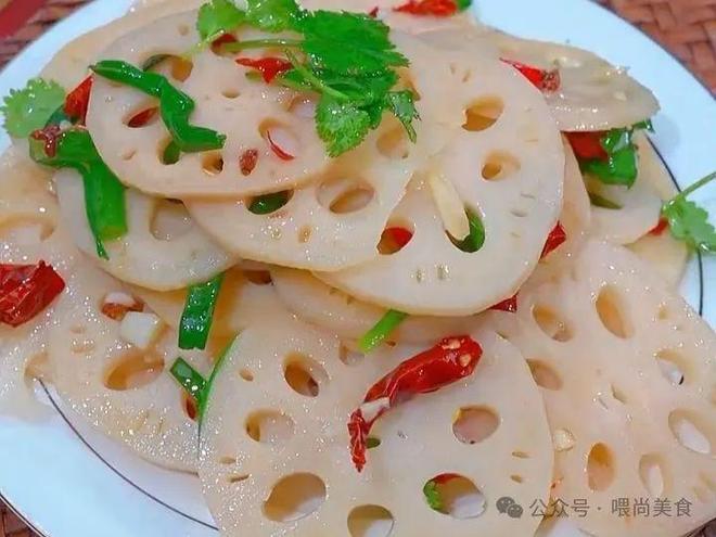 非常简单的5道特色家常菜好吃又下饭做起来一点都不难特别适合新手小白！(图1)