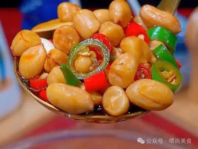 非常简单的5道特色家常菜好吃又下饭做起来一点都不难特别适合新手小白！(图2)