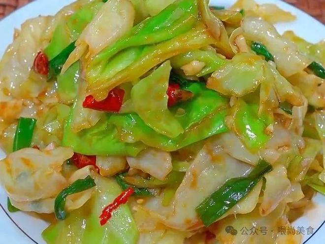 非常简单的5道特色家常菜好吃又下饭做起来一点都不难特别适合新手小白！(图4)