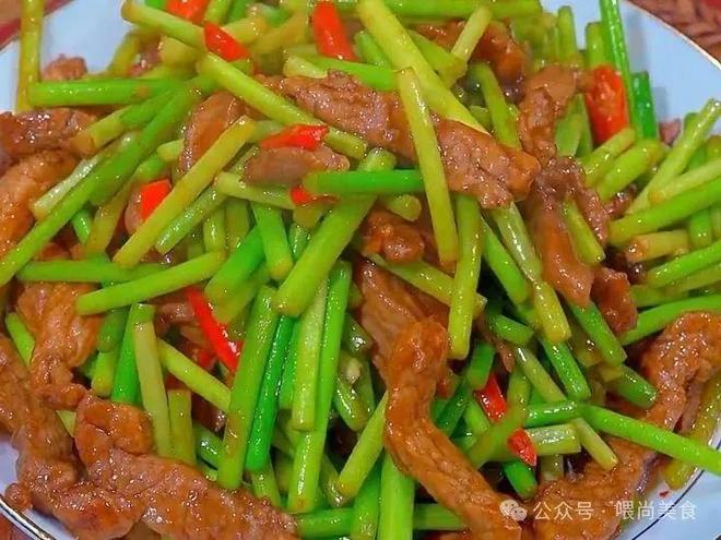 非常简单的5道特色家常菜好吃又下饭做起来一点都不难特别适合新手小白！(图5)