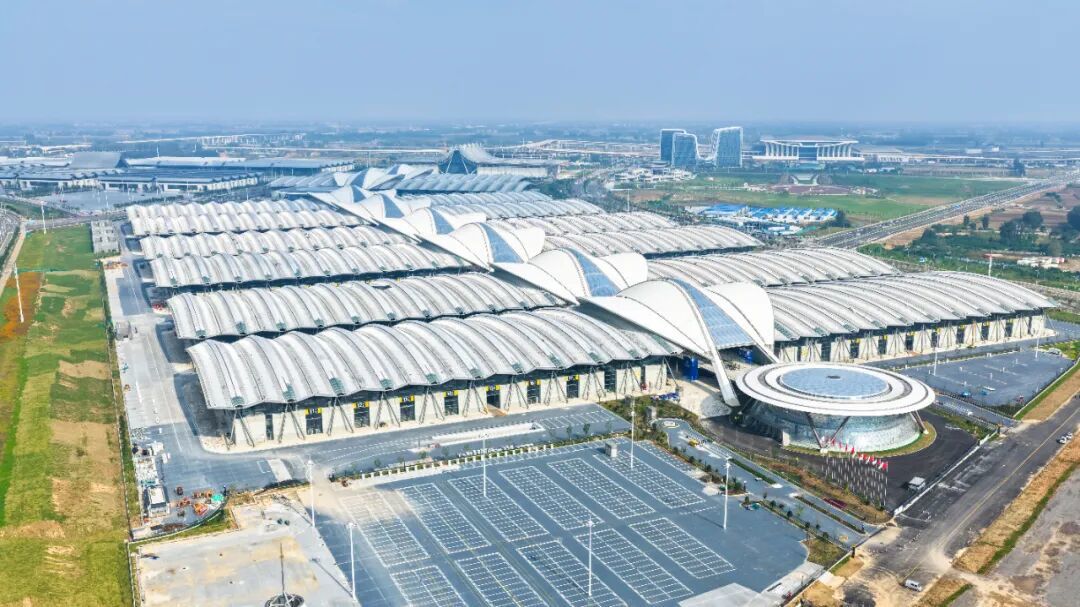 郑州航空港这一超级大展正式升级为国际展(图5)
