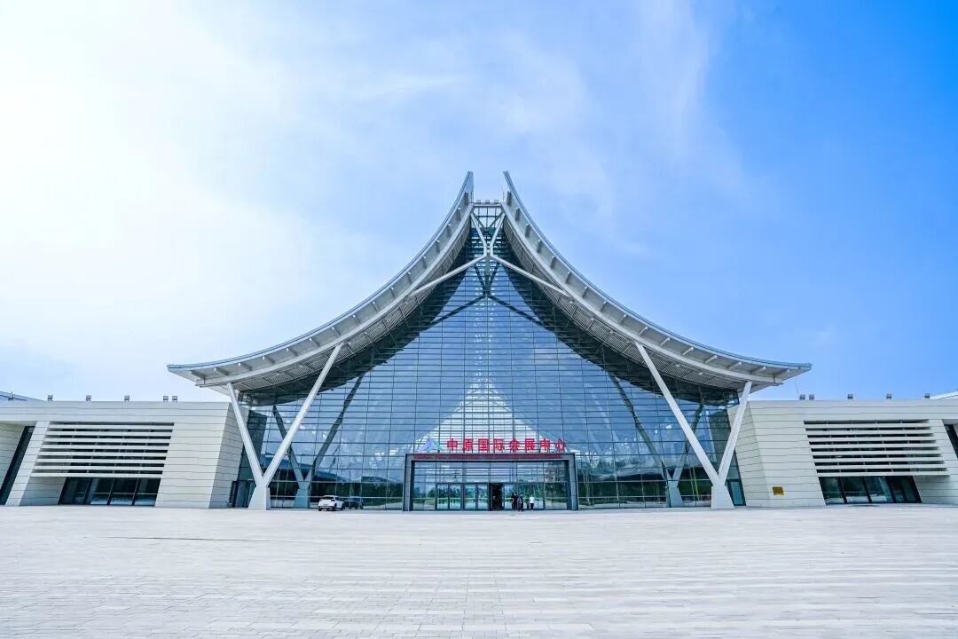 郑州航空港这一超级大展正式升级为国际展(图6)