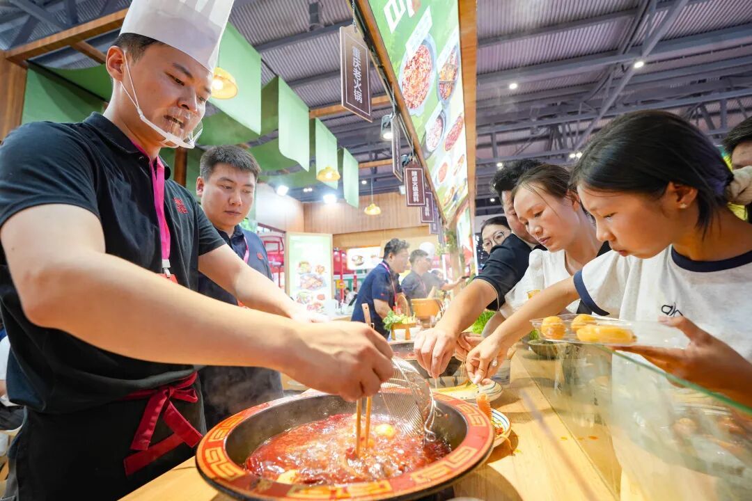 郑州航空港这一超级大展正式升级为国际展(图1)