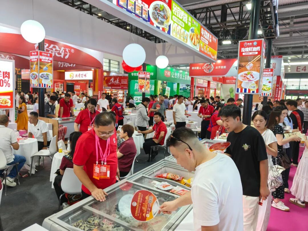 郑州航空港这一超级大展正式升级为国际展(图3)