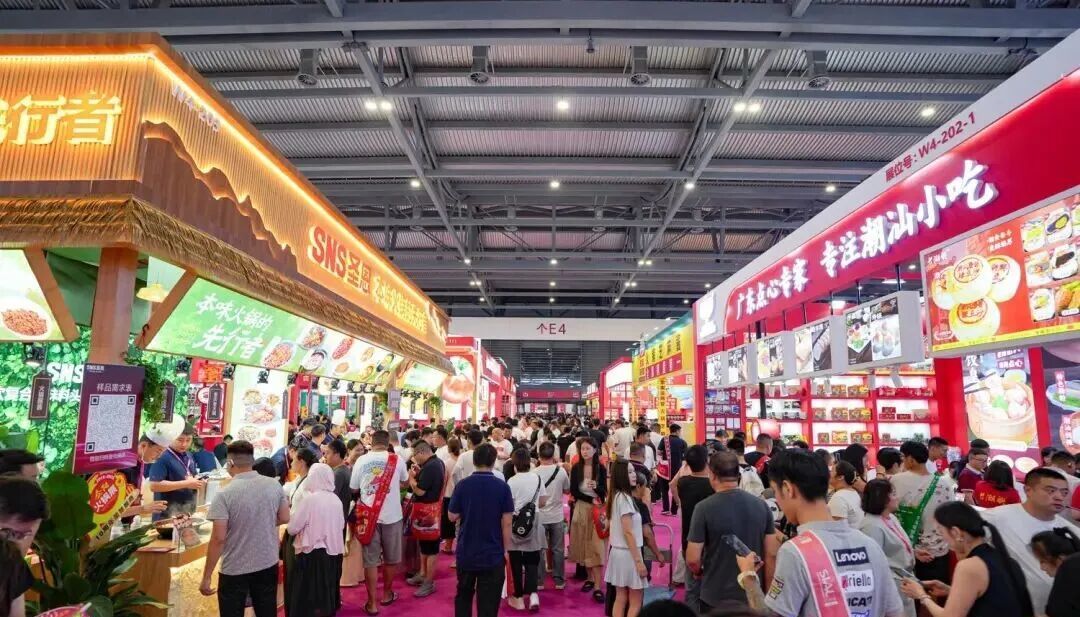 郑州航空港这一超级大展正式升级为国际展(图4)