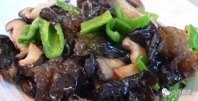 精选20款家常菜做法简单易做好吃下饭哪几款适合你的口味？(图2)