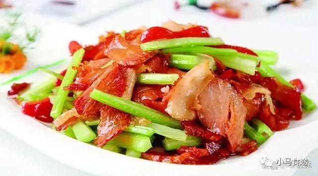 精选20款家常菜做法简单易做好吃下饭哪几款适合你的口味？(图3)