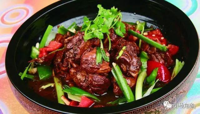 精选20款家常菜做法简单易做好吃下饭哪几款适合你的口味？(图4)