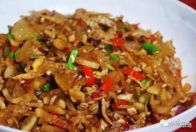 精选20款家常菜做法简单易做好吃下饭哪几款适合你的口味？(图8)