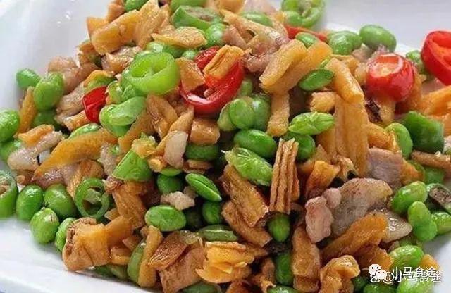 精选20款家常菜做法简单易做好吃下饭哪几款适合你的口味？(图7)