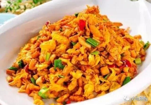 精选20款家常菜做法简单易做好吃下饭哪几款适合你的口味？(图9)