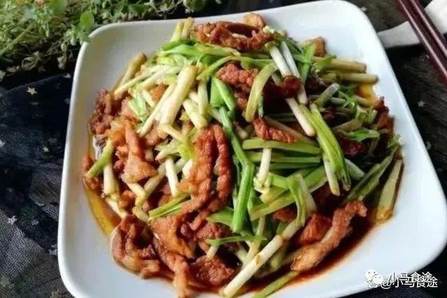 精选20款家常菜做法简单易做好吃下饭哪几款适合你的口味？(图12)