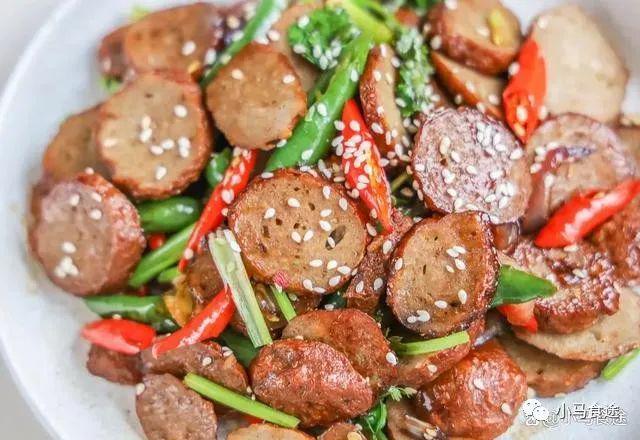 精选20款家常菜做法简单易做好吃下饭哪几款适合你的口味？(图14)