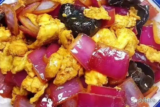 精选20款家常菜做法简单易做好吃下饭哪几款适合你的口味？(图13)