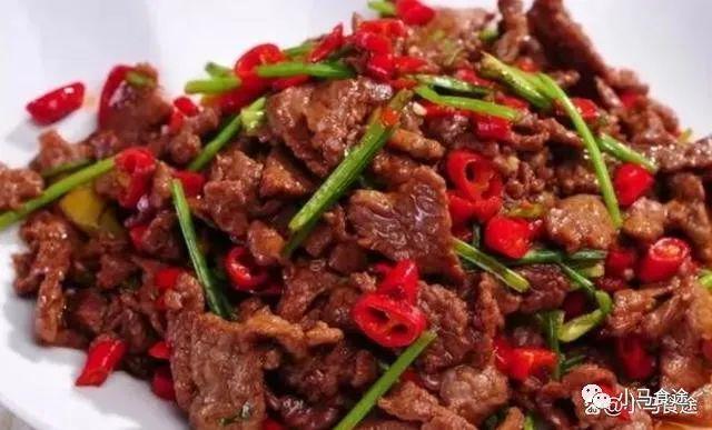 精选20款家常菜做法简单易做好吃下饭哪几款适合你的口味？(图17)