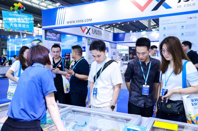 2026深圳渔博会、食博会、茶三展同期启幕！10万产业决策者引爆湾区吃喝经济(图4)