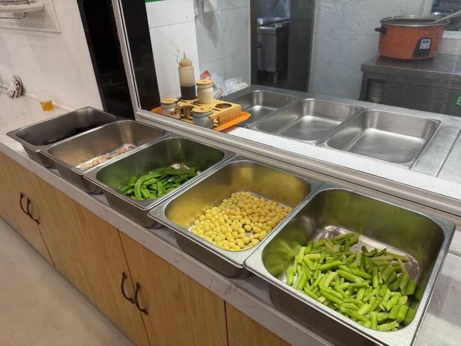 杨浦这里掀起社区“减重食谱”新风尚(图2)