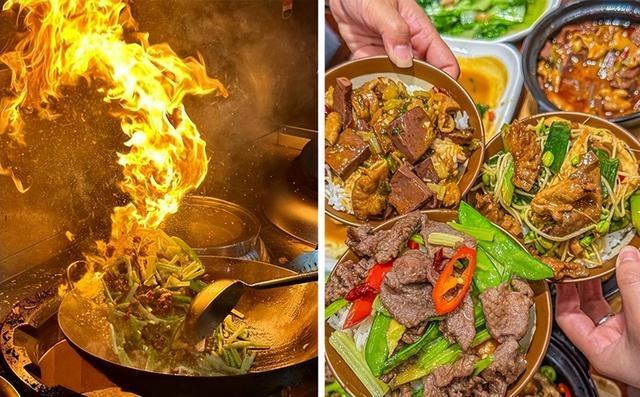 “预制菜”一上桌人就跑光！商场餐饮的黄金时代真结束了？(图3)