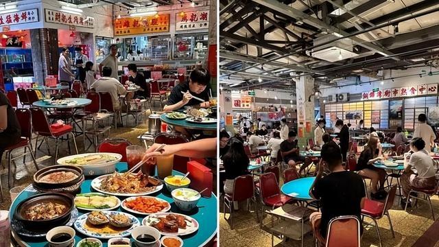 “预制菜”一上桌人就跑光！商场餐饮的黄金时代真结束了？(图2)