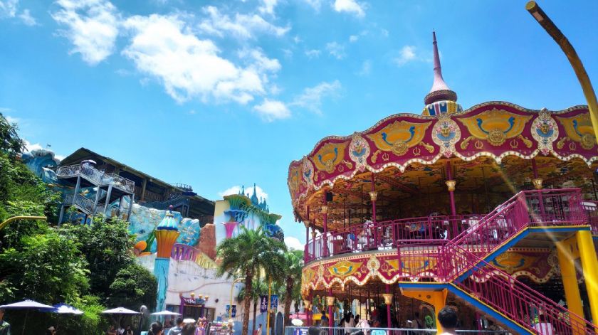 2026重庆五一活动汇总(图4)