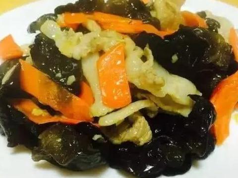 简单又易学的家常菜做法大全(图1)