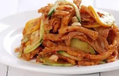 简单又易学的家常菜做法大全(图5)