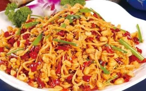 简单又易学的家常菜做法大全(图4)