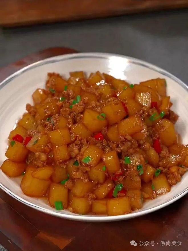 推荐5道美味家常菜做法简单易学超实惠大人小孩都喜欢吃有喜欢的朋友快来试试吧！(图1)