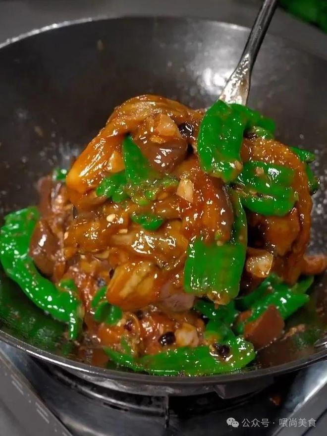 推荐5道美味家常菜做法简单易学超实惠大人小孩都喜欢吃有喜欢的朋友快来试试吧！(图5)