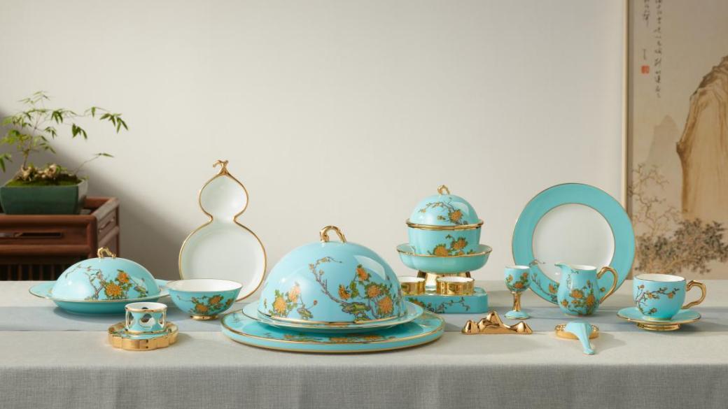 广货行天下｜粤贸全国粤品粤靓第十届中俄博览会主宾省广东馆亮点抢先看(图7)