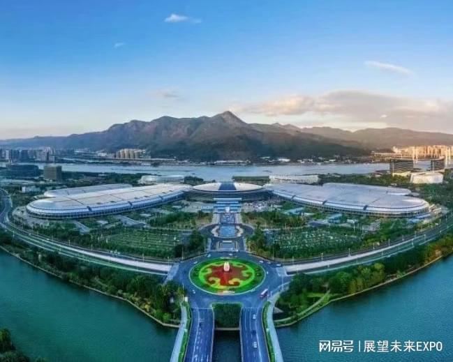 2026中国（福州）国际渔业博览会智慧渔业展水产养殖展(图4)