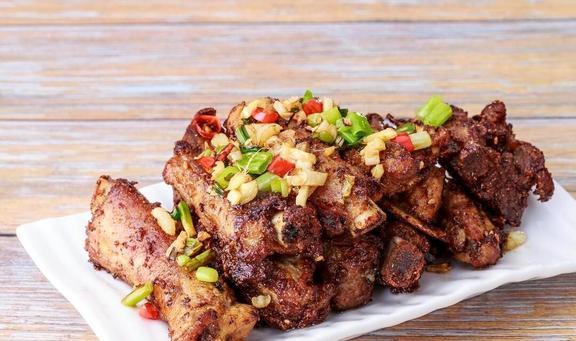 好吃的家常菜合集又来啦简单易学超好吃(图3)