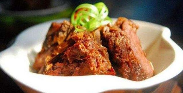 精选42款食谱分享好吃实惠健康省钱家人吃的放心更开心(图1)