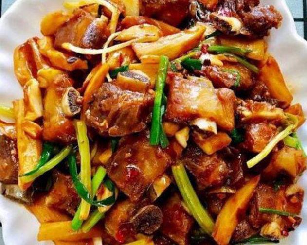 精选42款食谱分享好吃实惠健康省钱家人吃的放心更开心(图2)