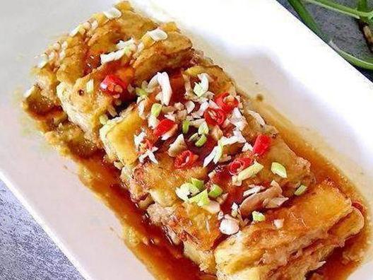 精选42款食谱分享好吃实惠健康省钱家人吃的放心更开心(图9)