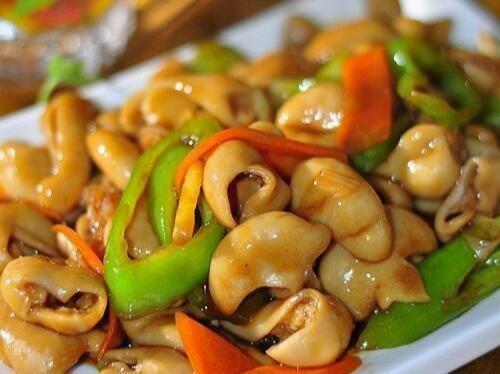 精选42款食谱分享好吃实惠健康省钱家人吃的放心更开心(图6)