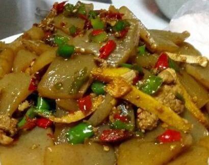 精选42款食谱分享好吃实惠健康省钱家人吃的放心更开心(图5)