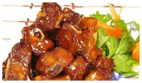 精选42款食谱分享好吃实惠健康省钱家人吃的放心更开心(图7)