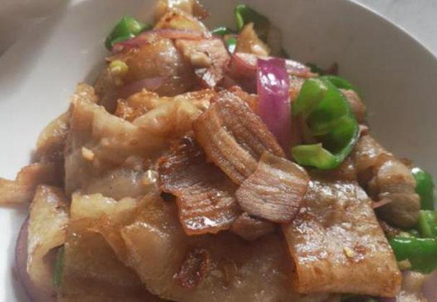 精选42款食谱分享好吃实惠健康省钱家人吃的放心更开心(图12)