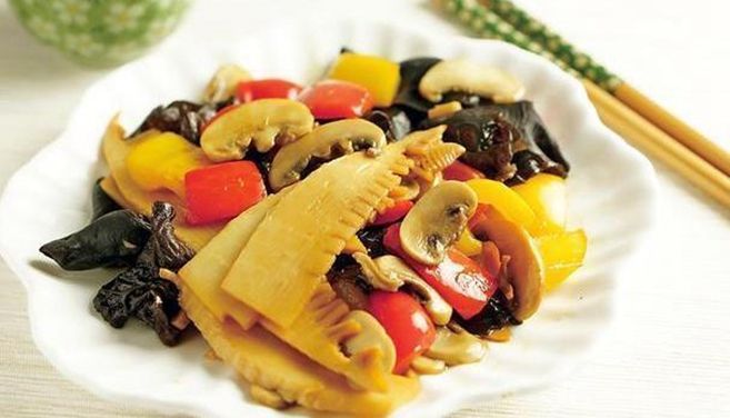 精选42款食谱分享好吃实惠健康省钱家人吃的放心更开心(图11)