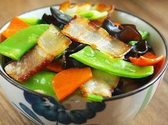 精选42款食谱分享好吃实惠健康省钱家人吃的放心更开心(图15)