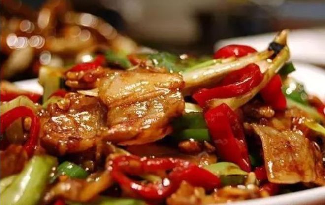 精选42款食谱分享好吃实惠健康省钱家人吃的放心更开心(图22)