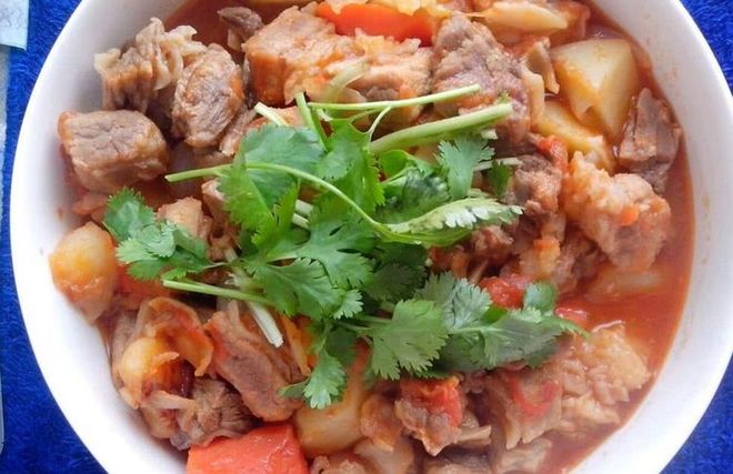 精选42款食谱分享好吃实惠健康省钱家人吃的放心更开心(图28)