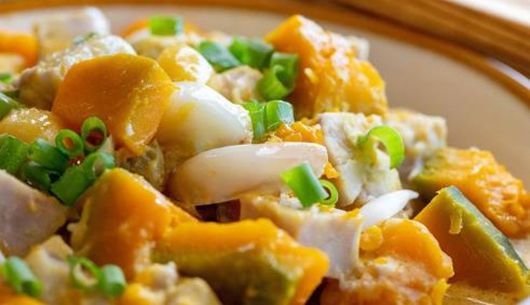 精选42款食谱分享好吃实惠健康省钱家人吃的放心更开心(图30)