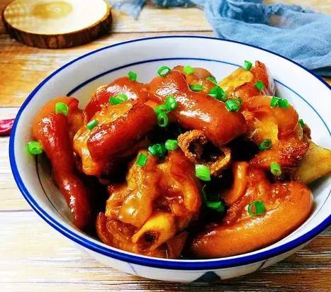 精选42款食谱分享好吃实惠健康省钱家人吃的放心更开心(图34)