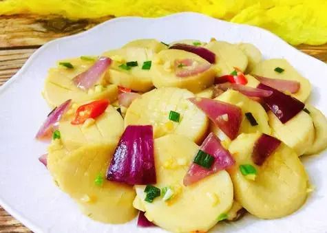 精选42款食谱分享好吃实惠健康省钱家人吃的放心更开心(图33)