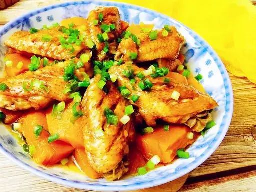 精选42款食谱分享好吃实惠健康省钱家人吃的放心更开心(图37)